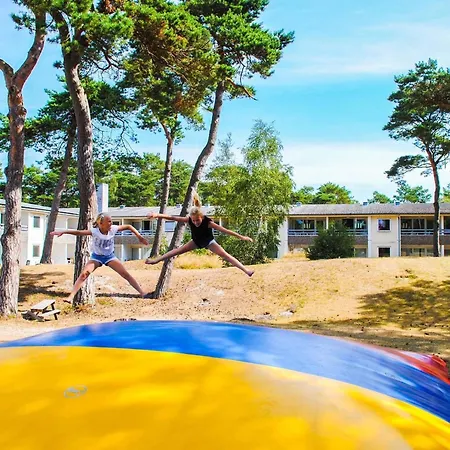 Hébergement de vacances 3 Person In *