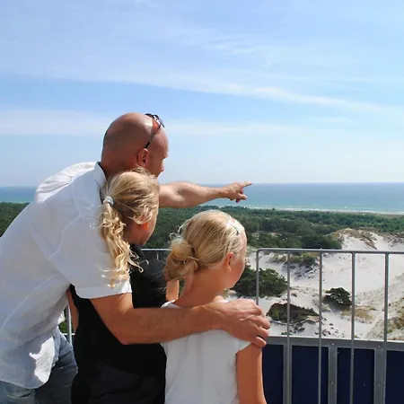 Hébergement de vacances 3 Person In *