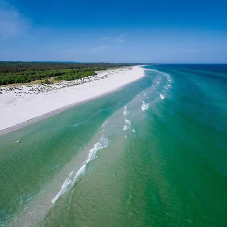 3 Person In Hébergement de vacances Neksø